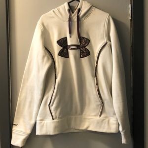 Under armour sweatshirt